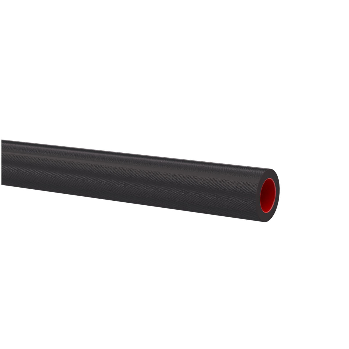 Werkstattschlauch, Soft-PVC, ölbeständig, Schlauch-ø 13x8, 50 m