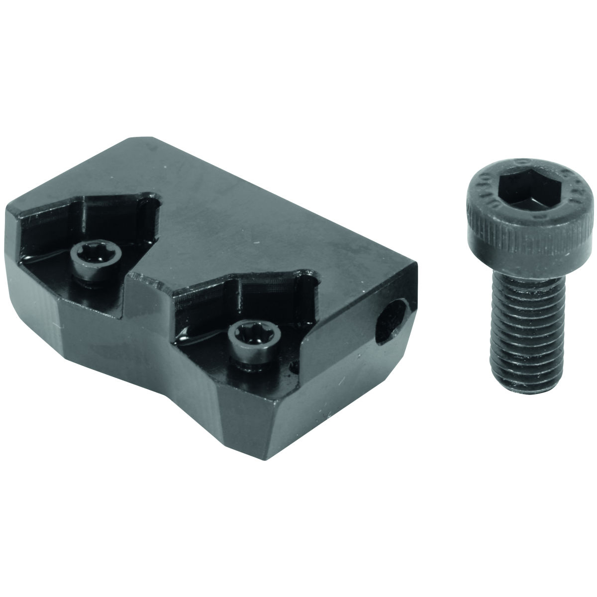 KOMET®Wendeplatten-Einsatz außen Centron, passend für Bohrkrone ⌀ D: 65-71mm
