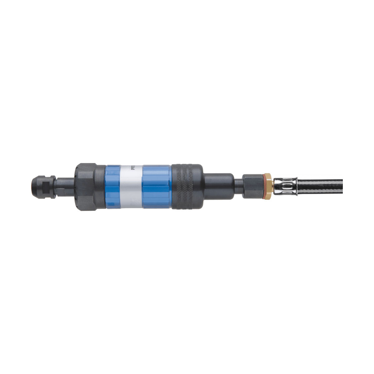 PFERD TOOLS Druckluftgeradschleifer PG 3/250 S 25.000 RPM/225 Watt