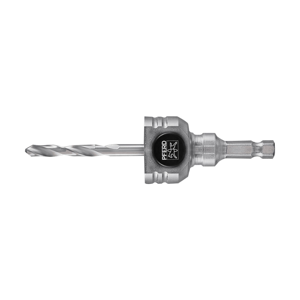 PFERD TOOLS Schnellspannsystem PSL 8,5 für Bi-Metall Lochsägen