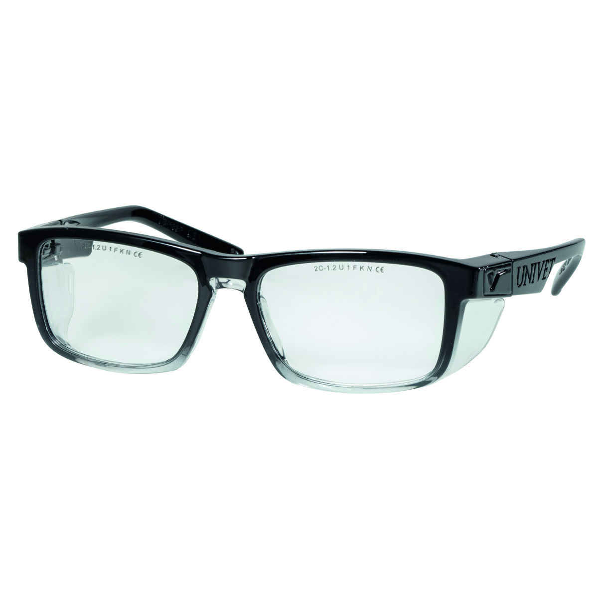 UNIVET Komfort-Schutzbrille Contemporary