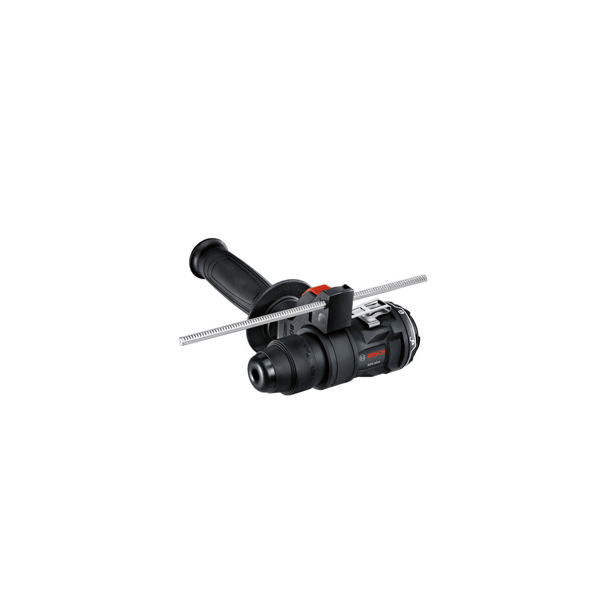 FlexiClick-Aufsatz GFA 12-H