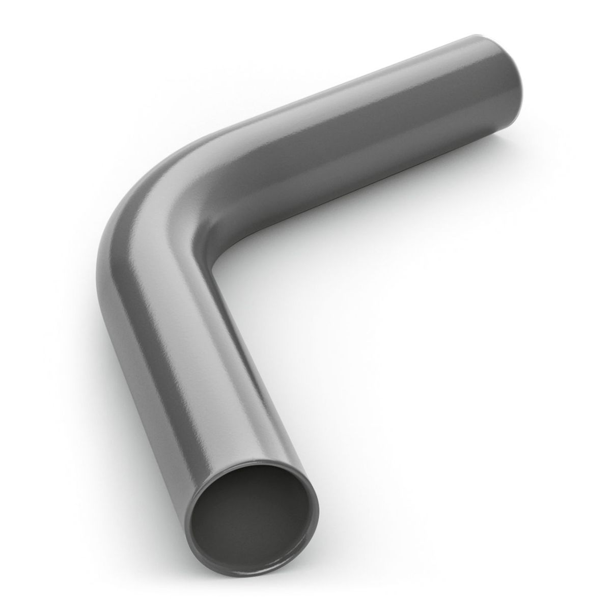 Rohrbogen 60° ø 76,1 x 3,6 mm