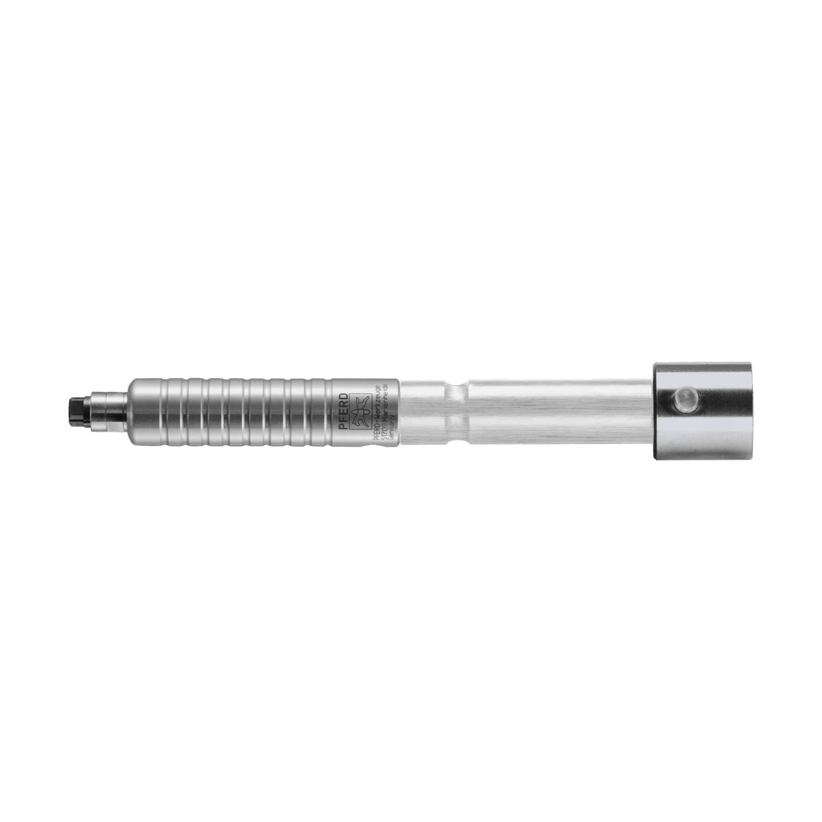 PFERD TOOLS Starre Verlängerung STV20 Länge 200 mm inkl. HA 4 G16/G22 STV Max. RPM 25.000