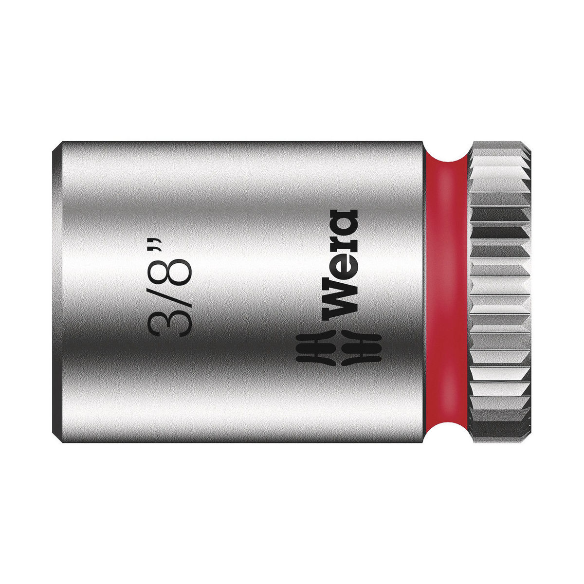 8790 HMA Zyklop-Steckschlüsseleinsatz mit 1/4″-Antrieb, 3/8″ x 23 mm