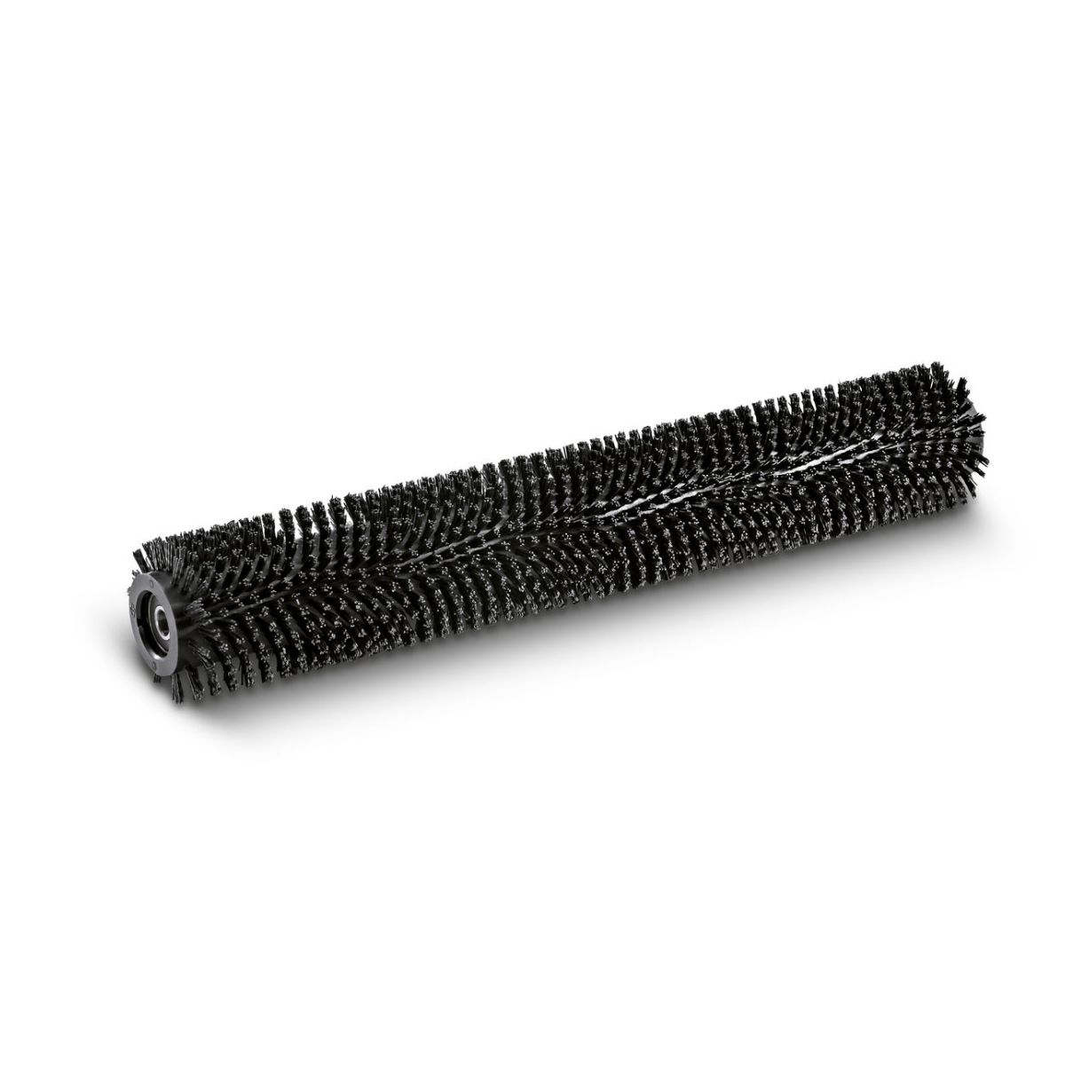 Bürstenwalze schwarz - R85