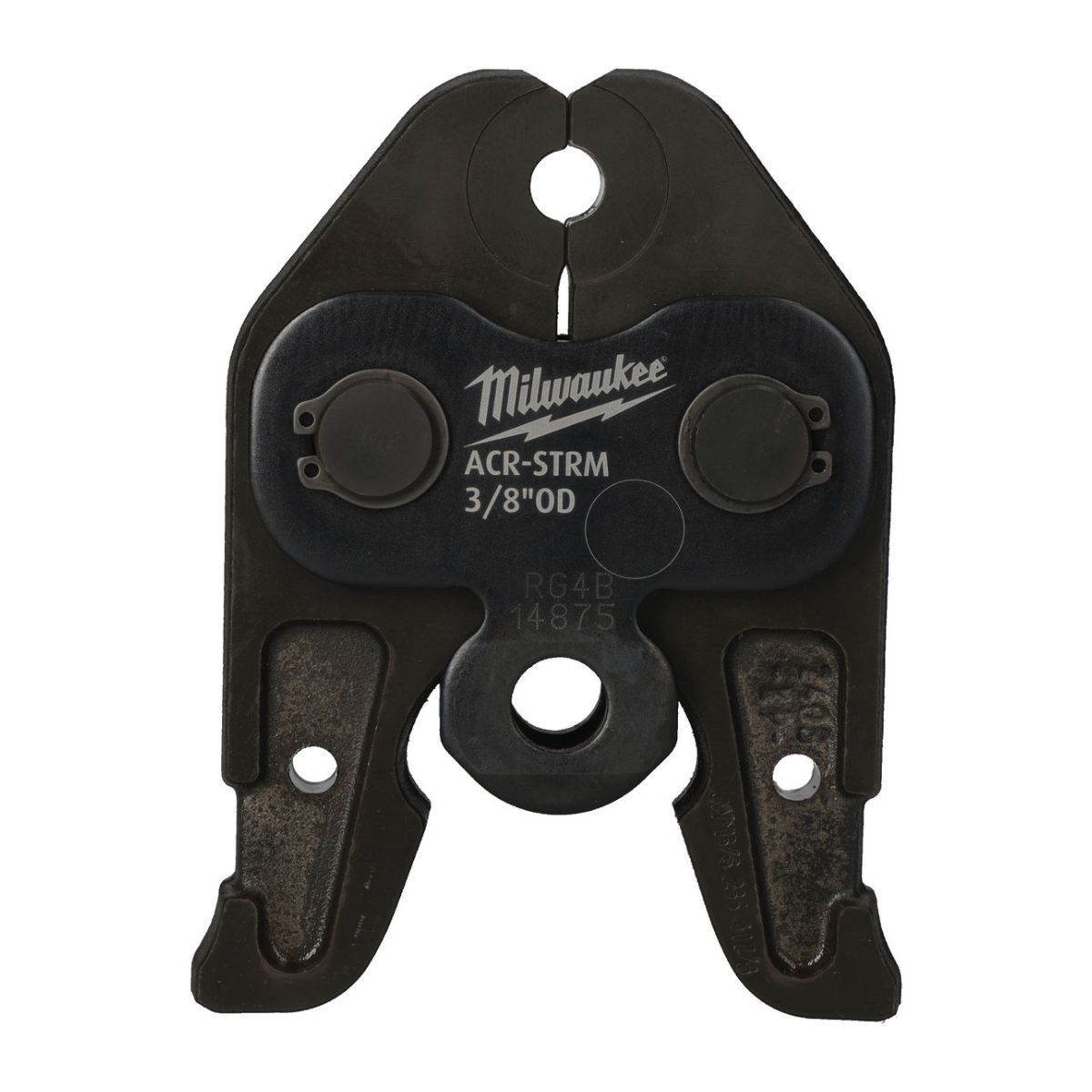 PressJaw Sanha Streamline ACR - 3/8″