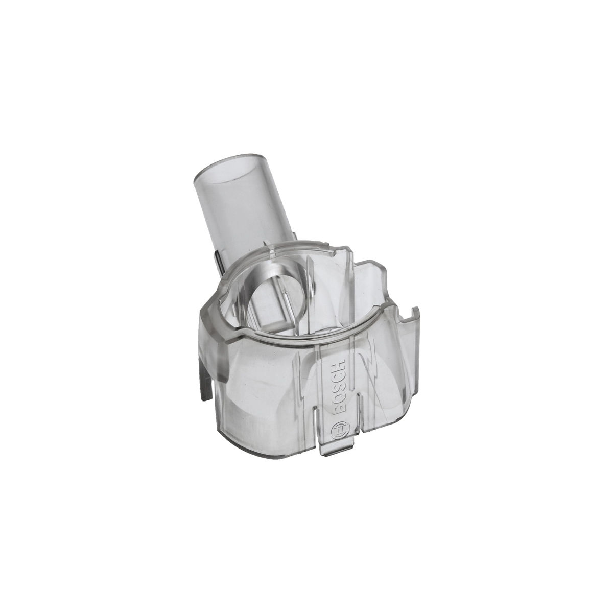 Absaugadapter