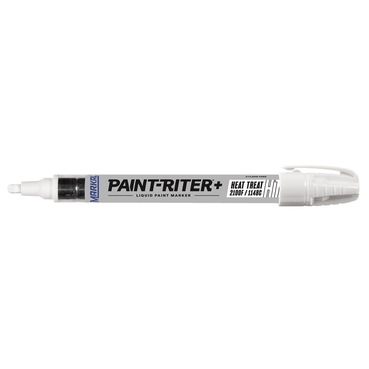 Lackmarker PRO-LINE® HT, Schriftfarbe: W