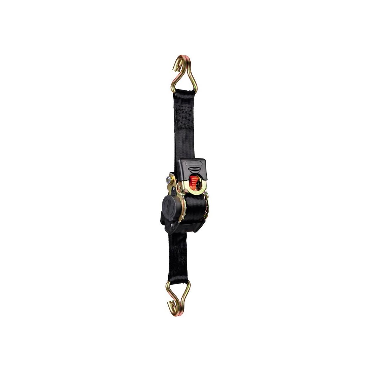 Automatik-Zurrgurt 50 mm, Länge: 3m