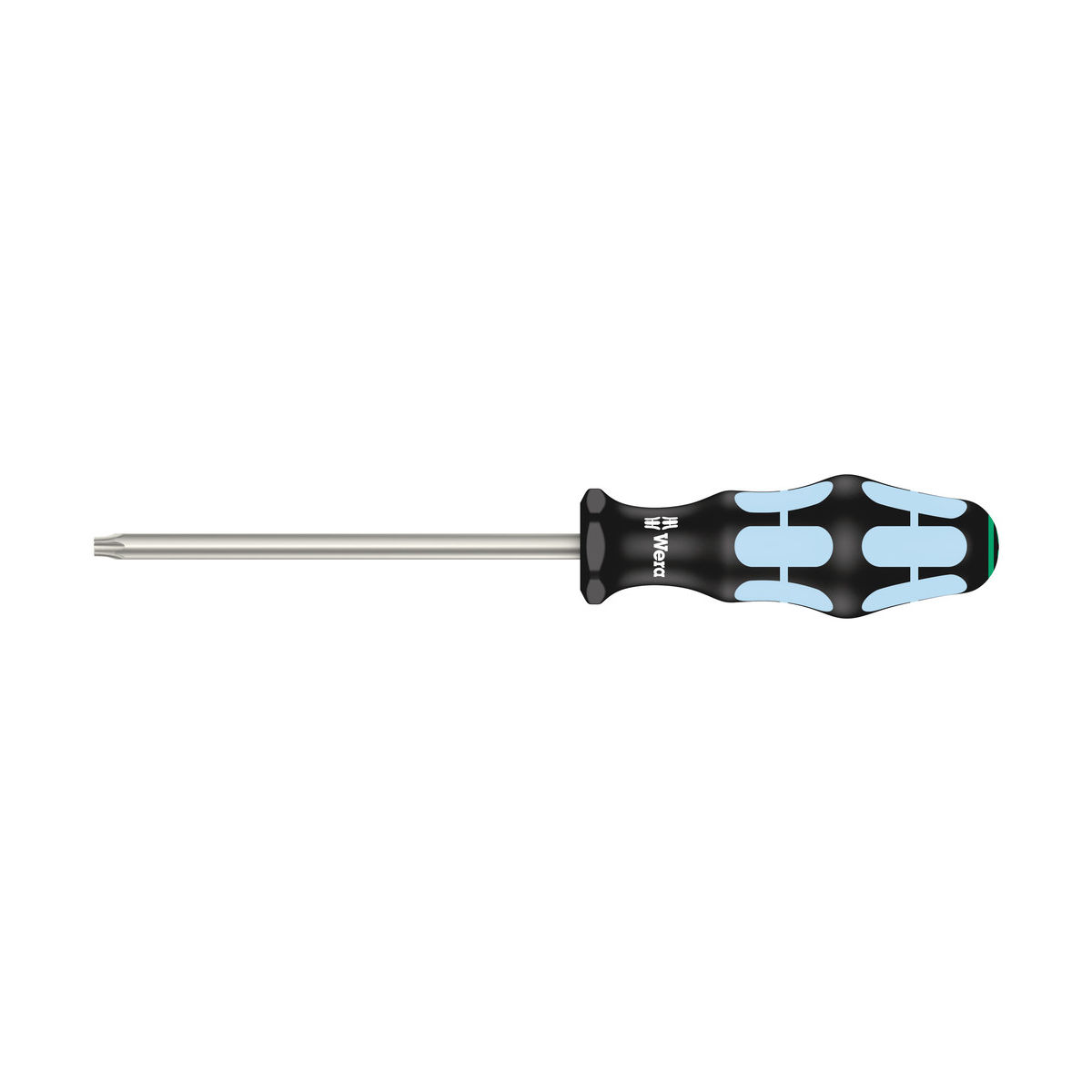 3367 TORX® Schraubendreher, Edelstahl, TX 40 x 130 mm