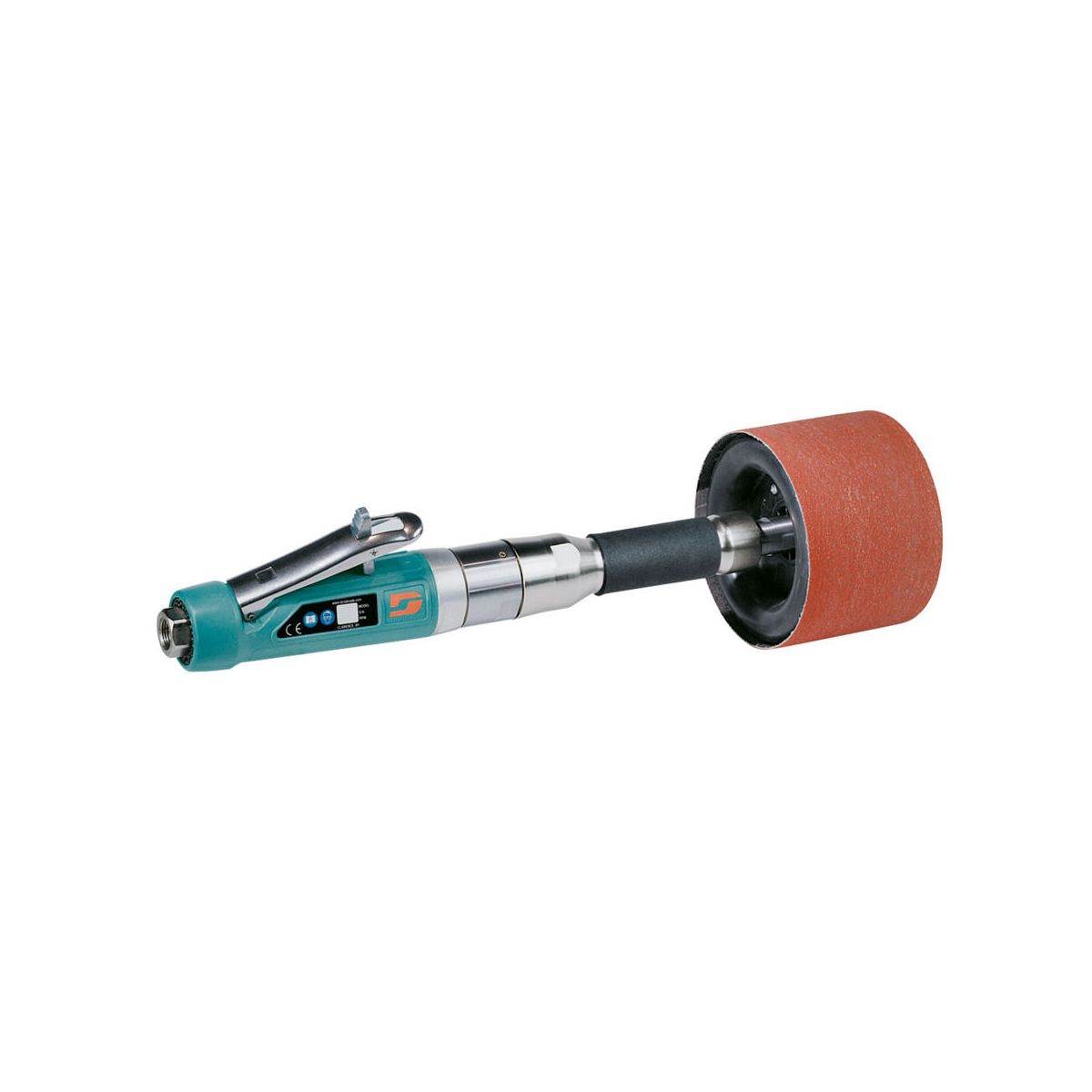 Dynastraight 6″ (152 mm) Verlängerungswerkzeug für den Feinschliff