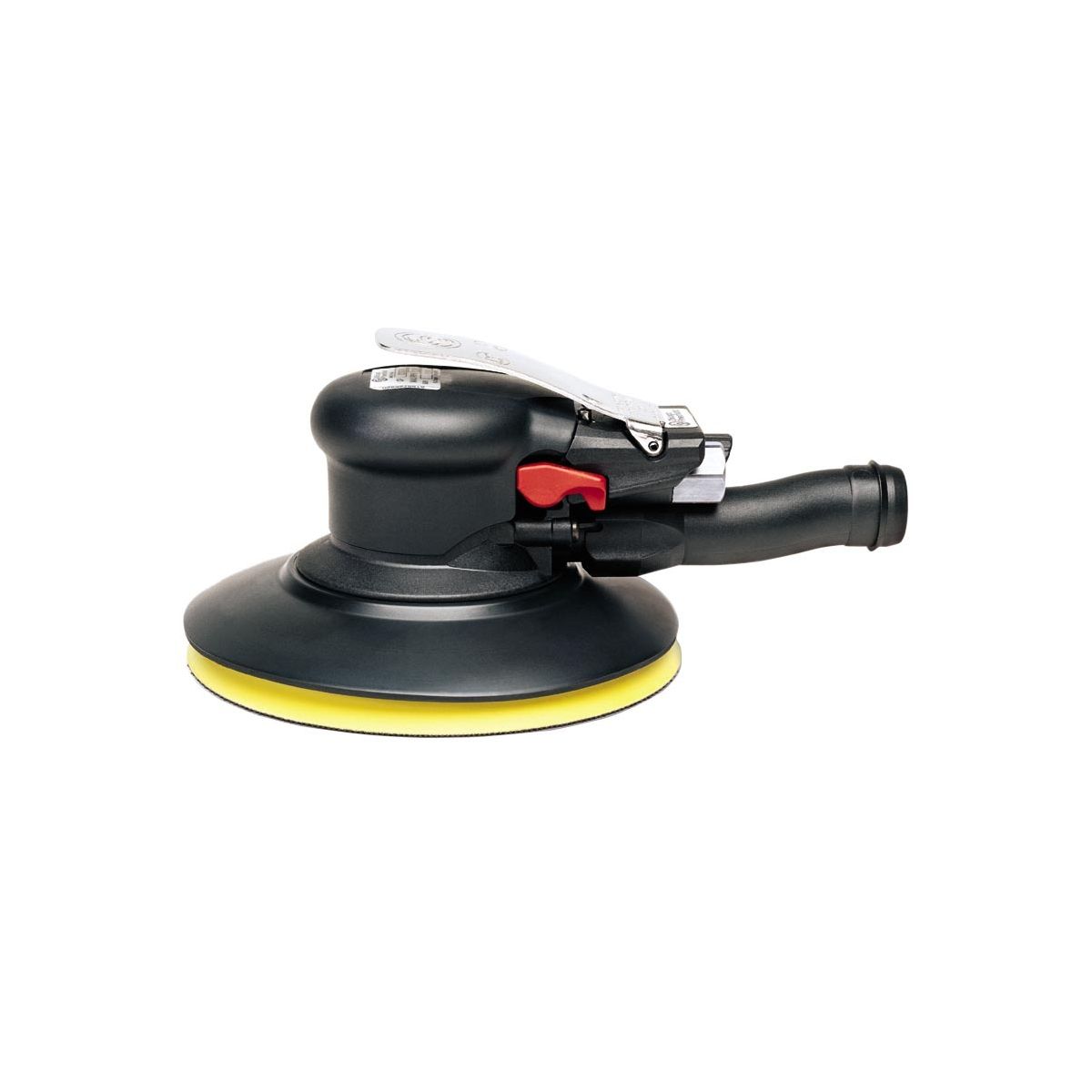 Druckluft-Exzenterschleifer CP7220CVE, Typ: 7220CVE