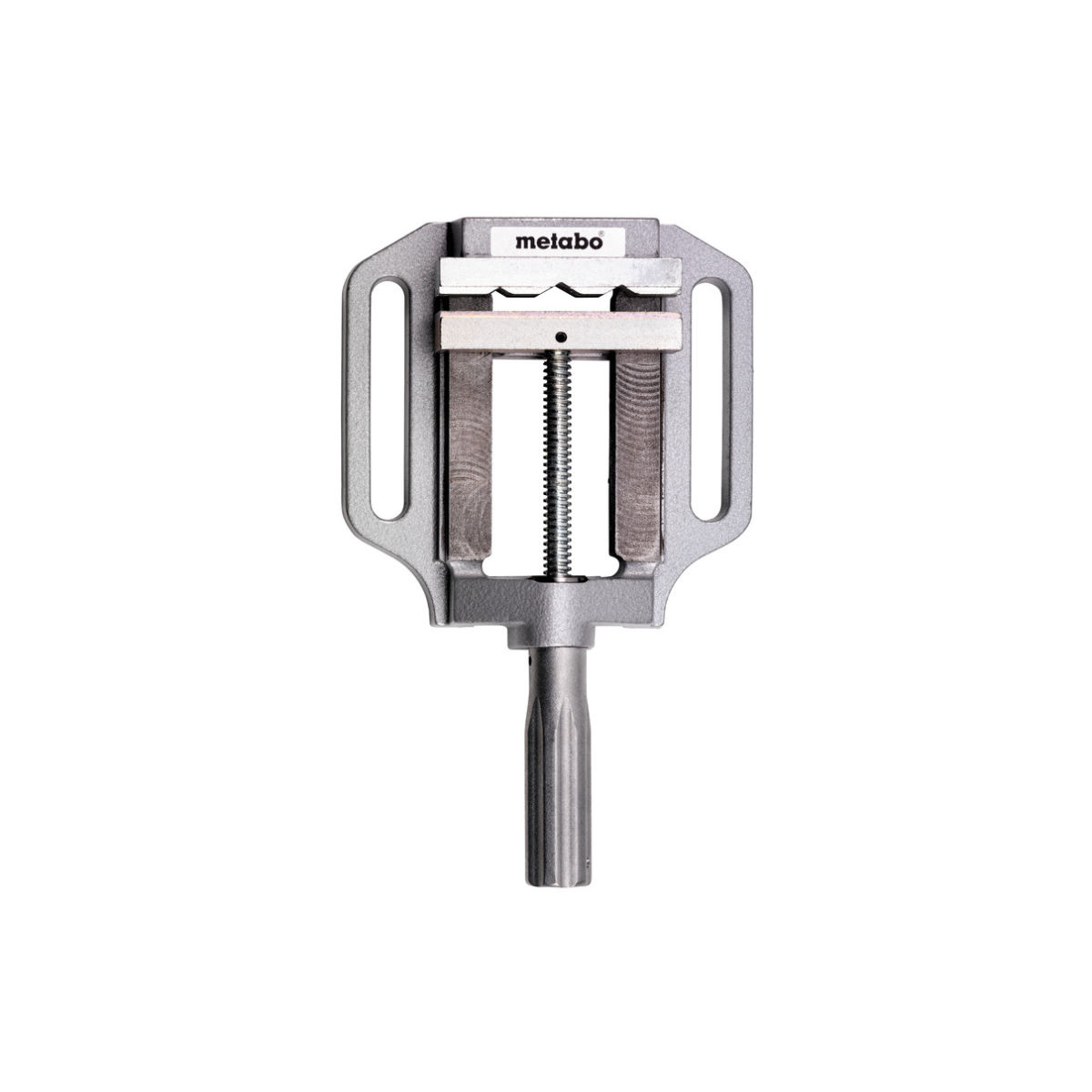 Maschinenschraubstock 038