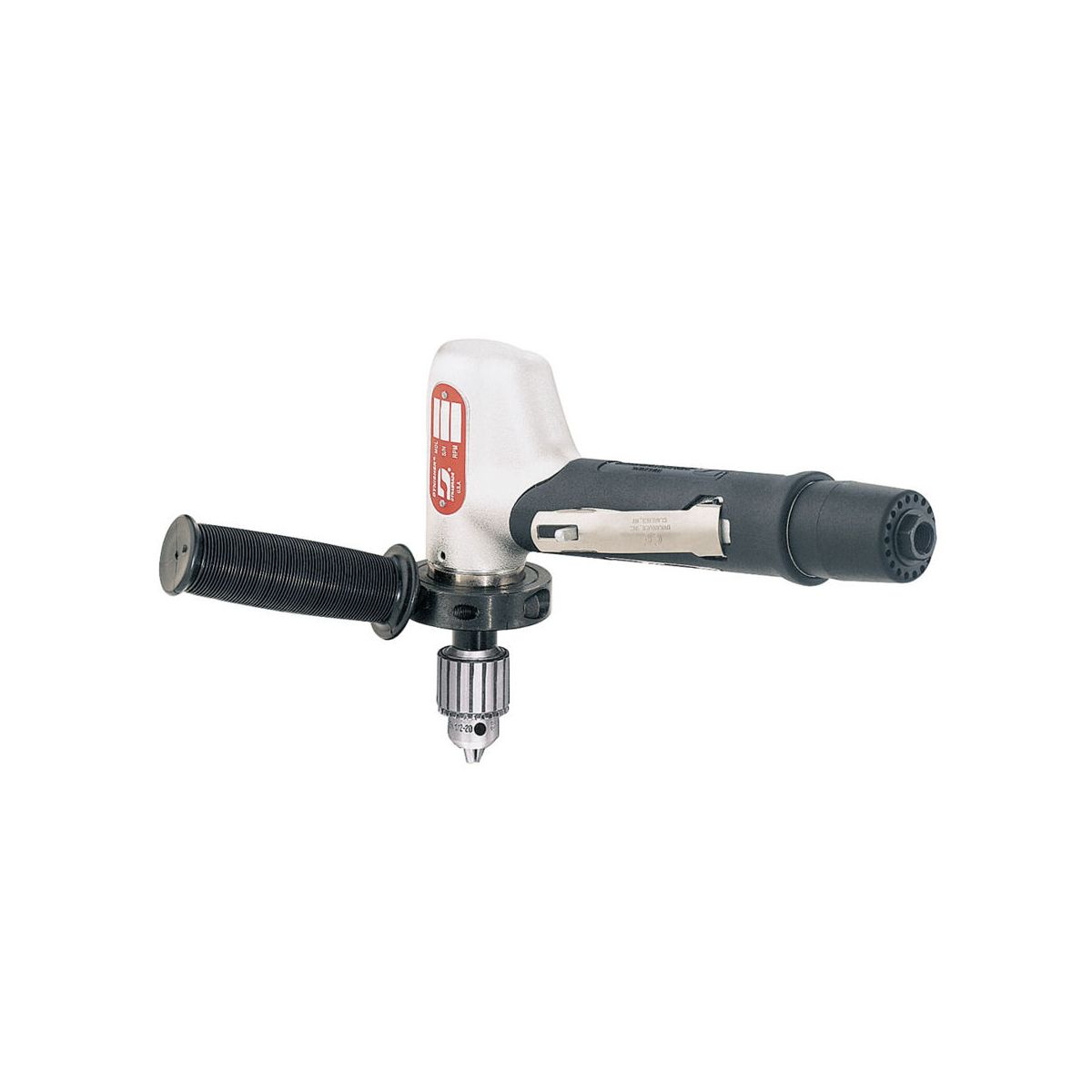 1/2″-Bohrer