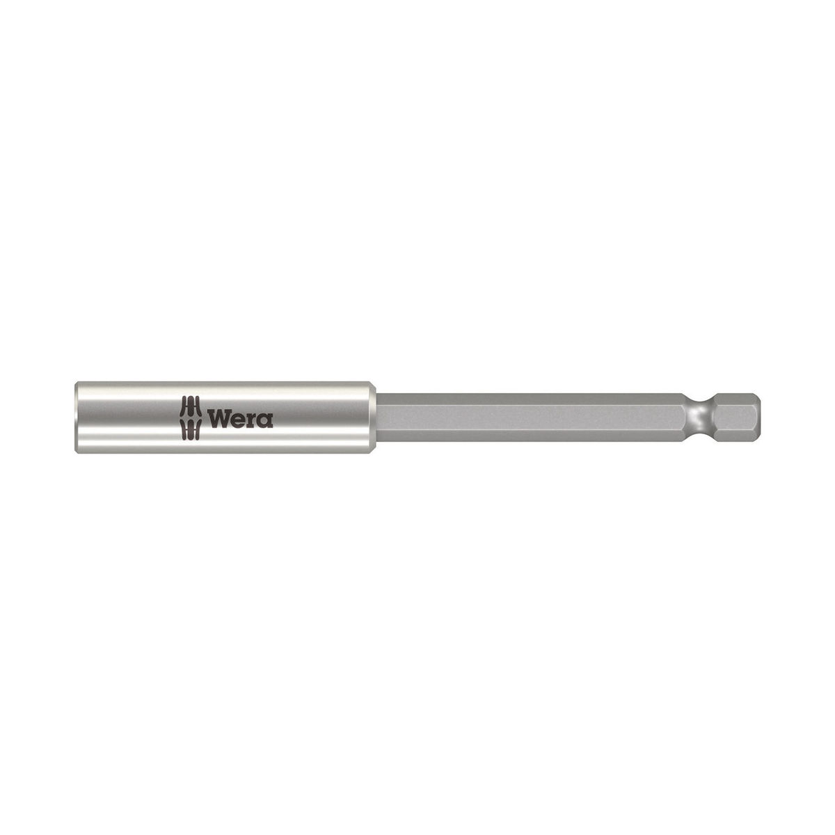 899/4/1 S Universalhalter mit starkem Sprengring, 1/4″ x 100 mm