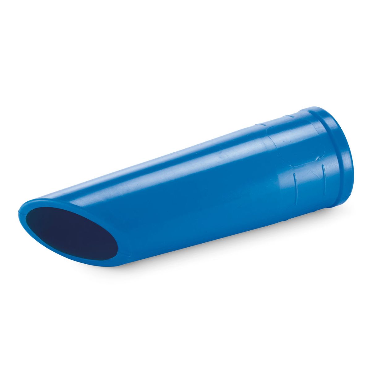 Standard Düse Silikon FDA blue DN-F50