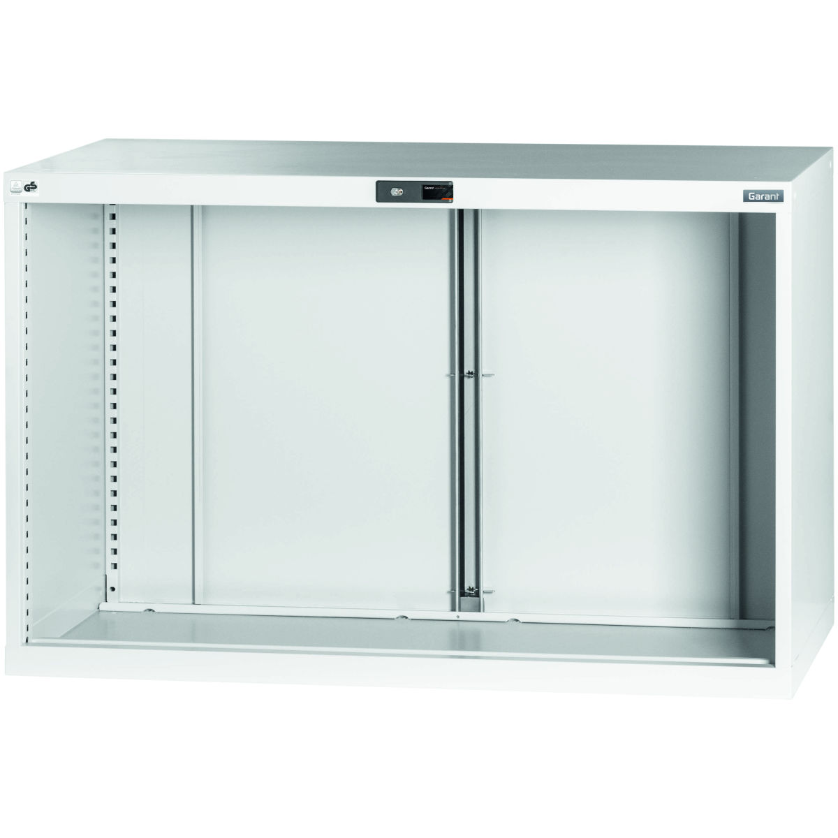 Werkzeugschrankgehäuse für Schubladen, 46×24G, Höhe: 800mm