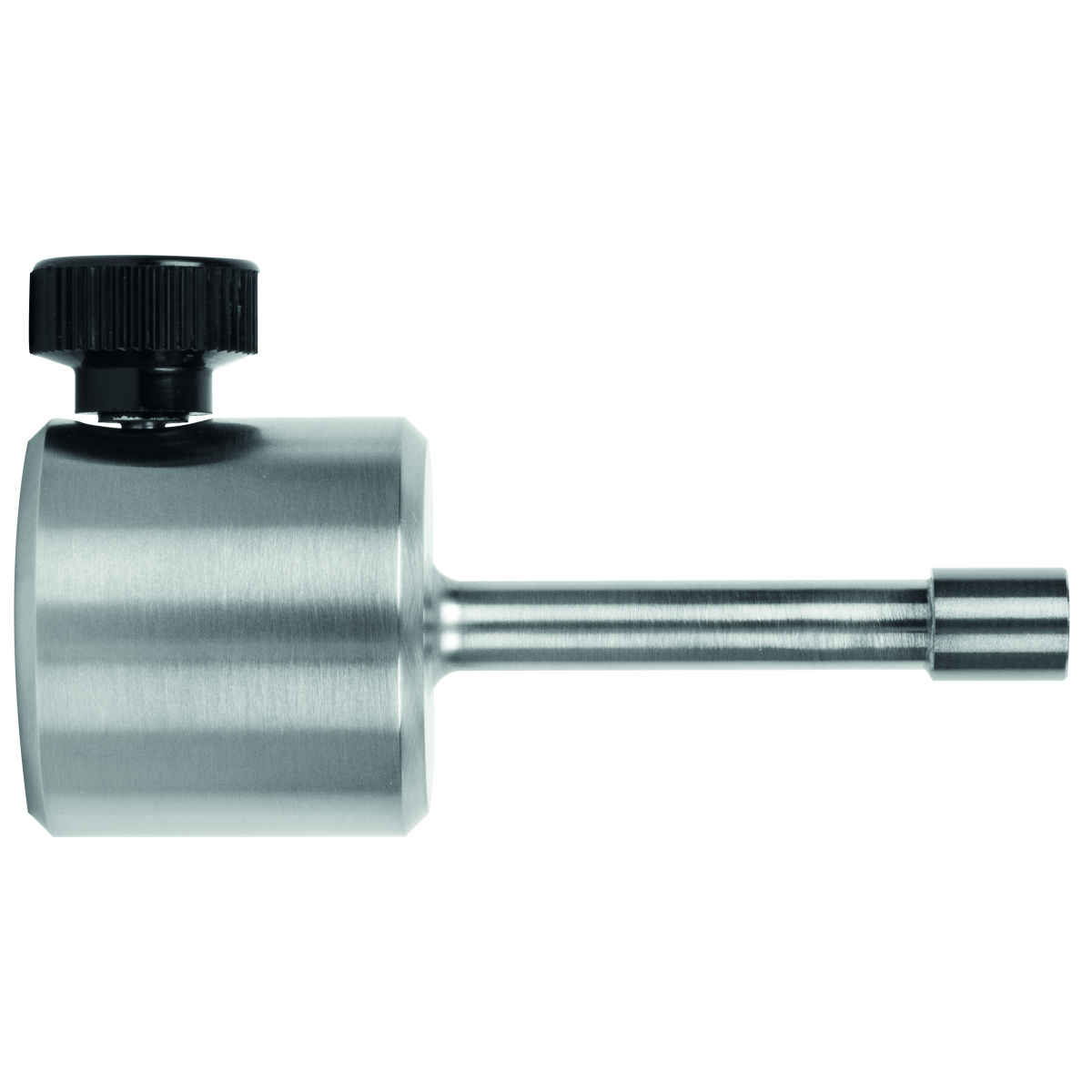 Messeinsatz zylindrische Messfläche, Durchmesser: 10mm