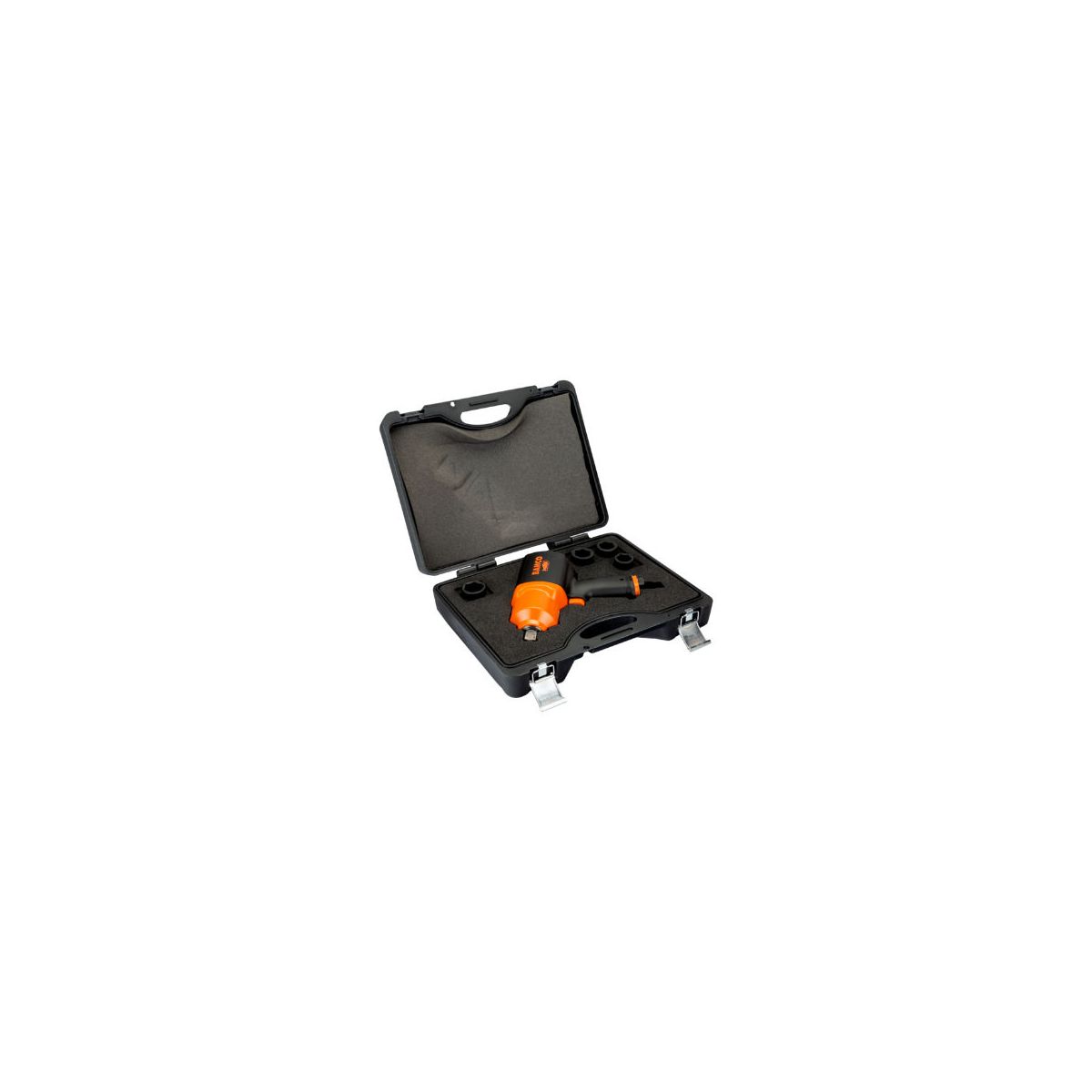 3/4″ Schlagschrauber-Satz