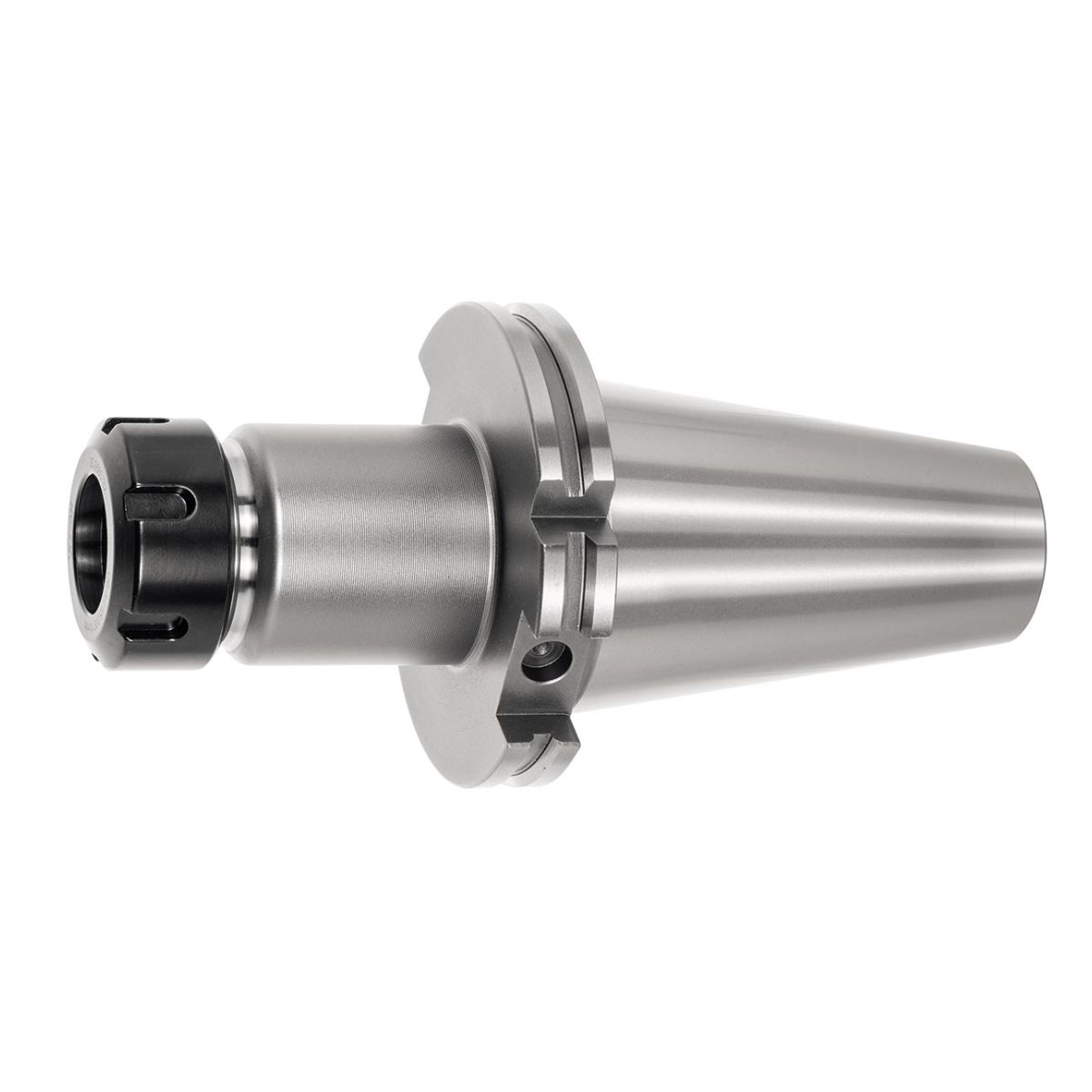 ER-Spannzangenfutter Form AD, SK 50 A = 100, für ER-Spannzangen-Größe: 16