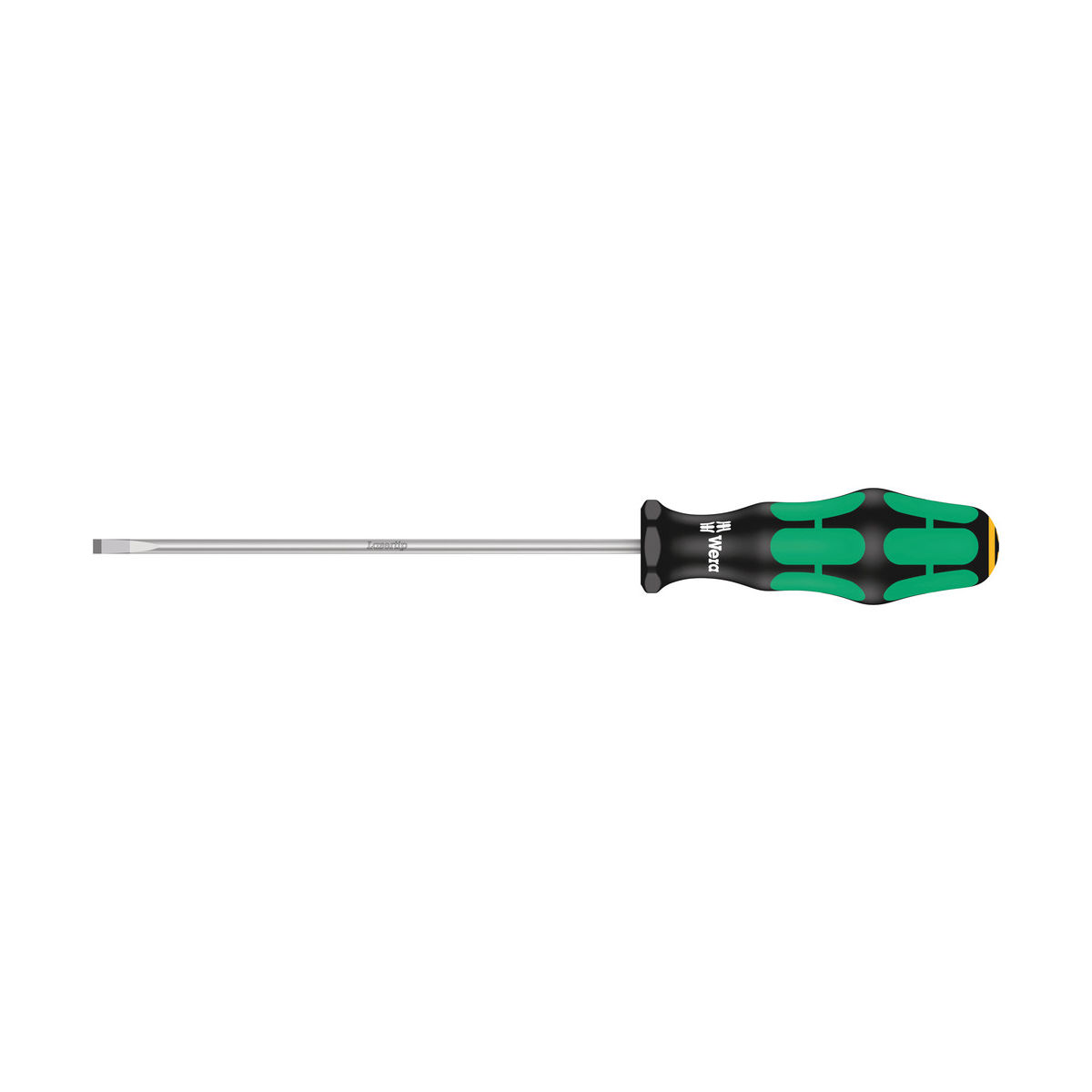 335 Schlitz-Schraubendreher - Elektrikerklinge, 0,8 x 4 x 150 mm