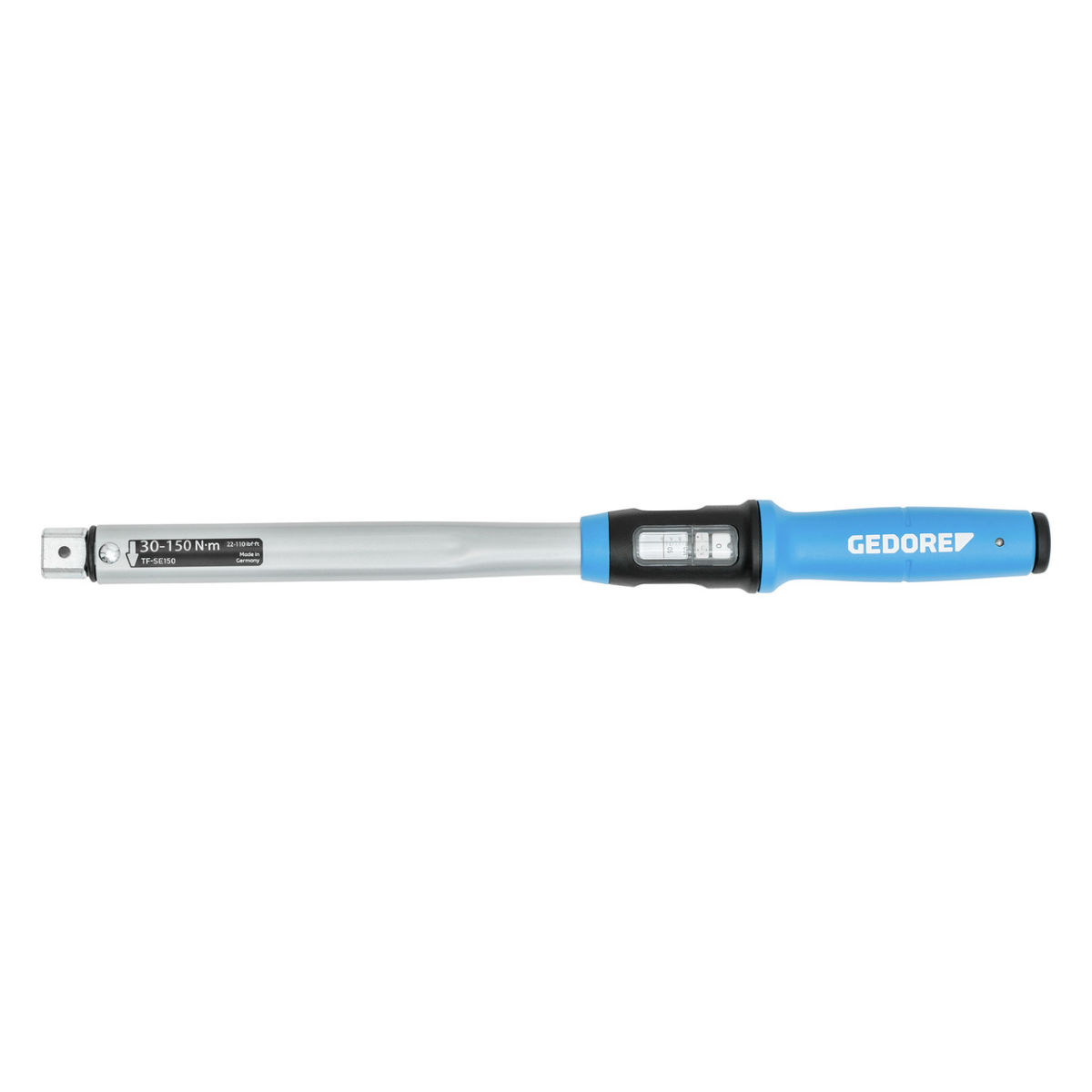 Drehmomentschlüssel TORCOFIX SE 9x12 30-150 Nm