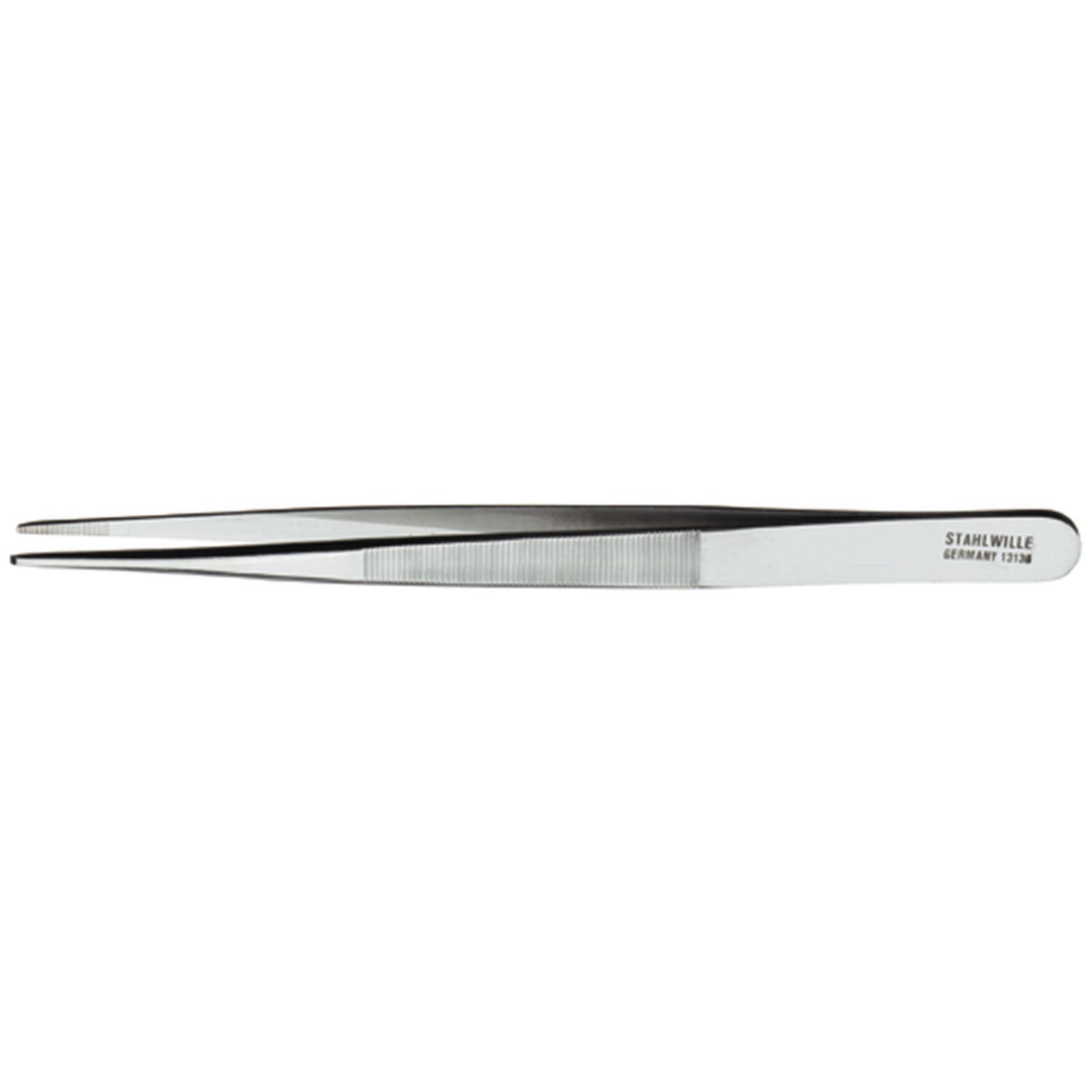 Pinzette L.160mm