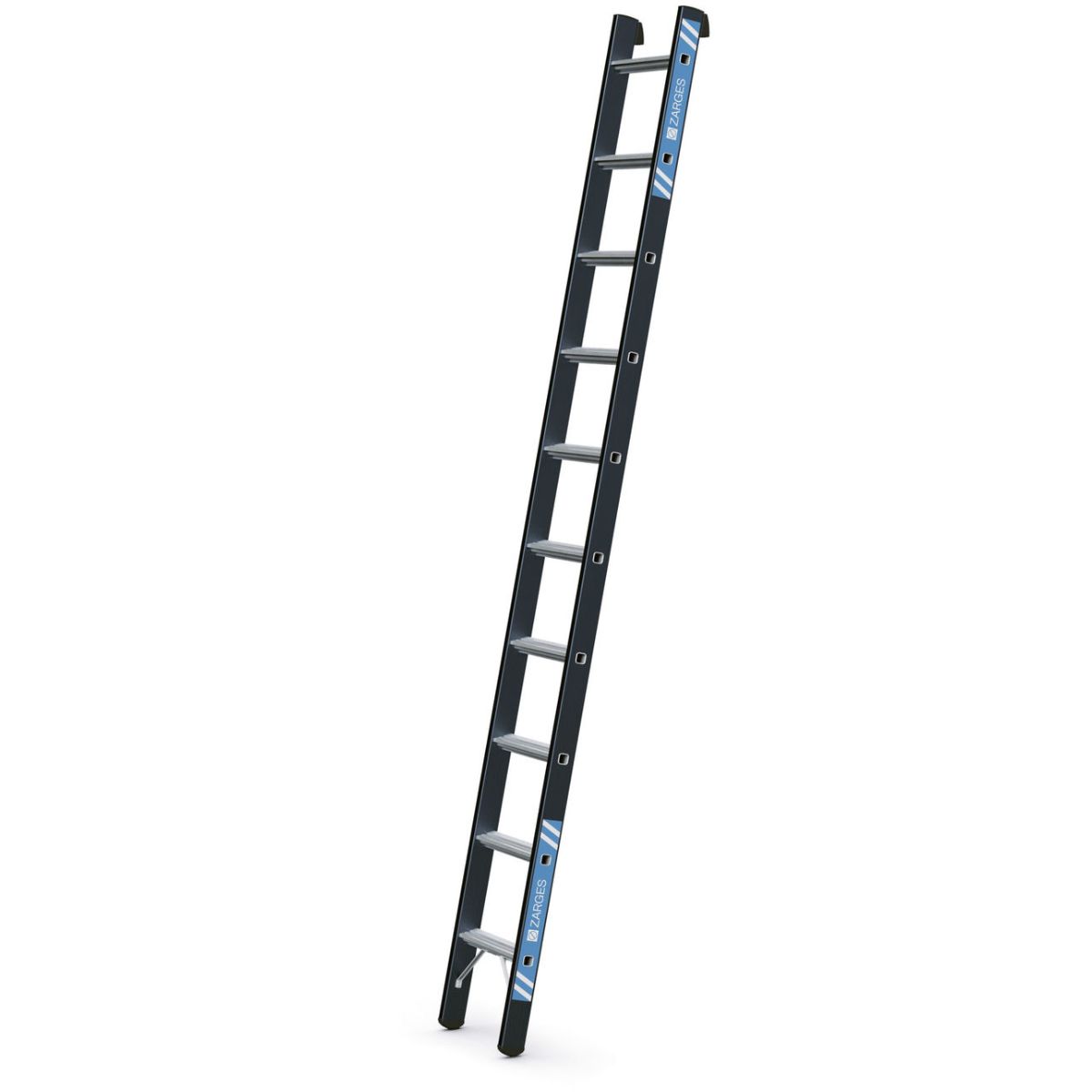 Megastep L - Anlegeleiter 10 Sprossen