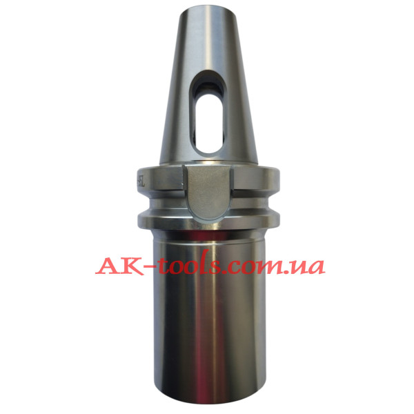 BT-конус · BT40-MTA3-75L