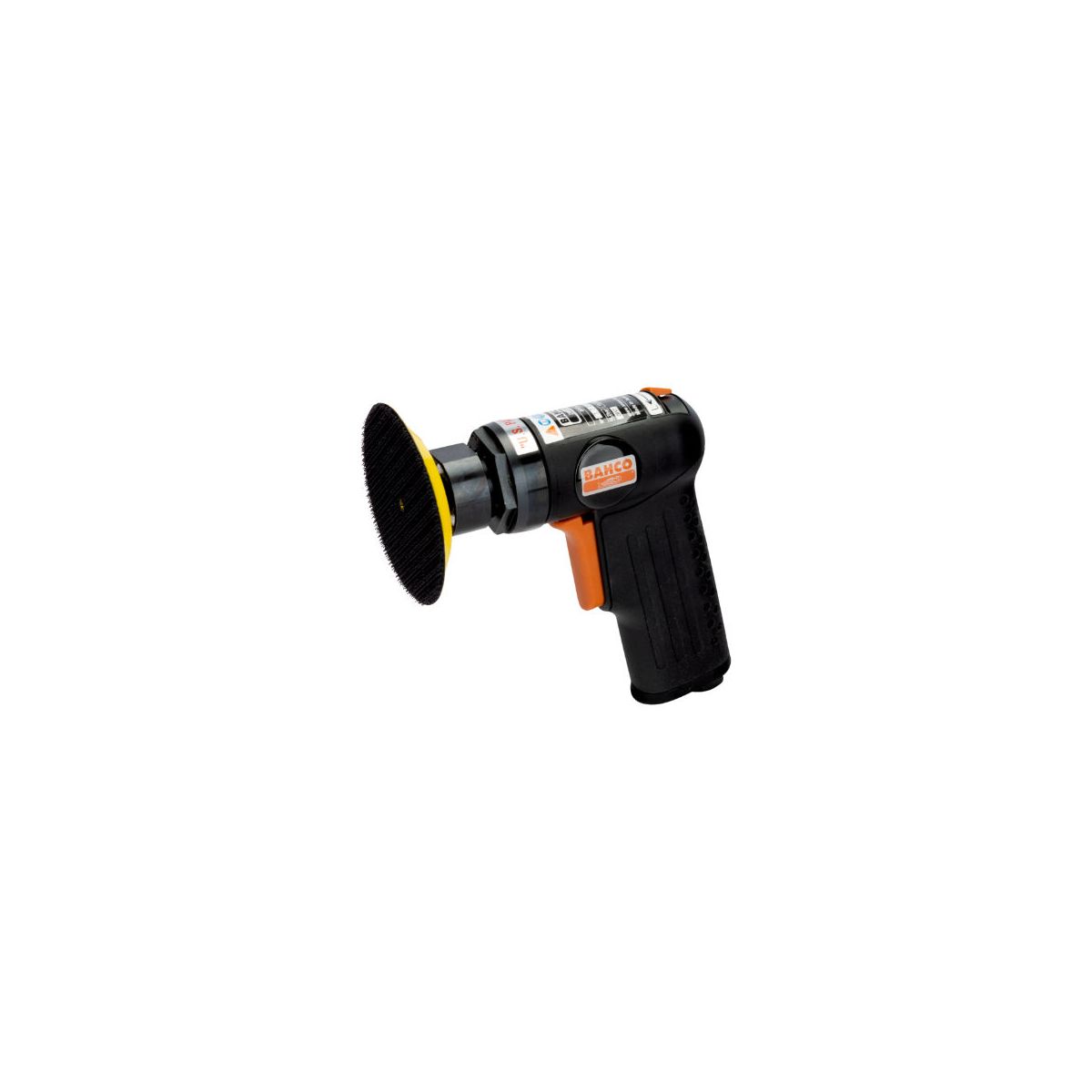 Schleifer mit Pistolengriff