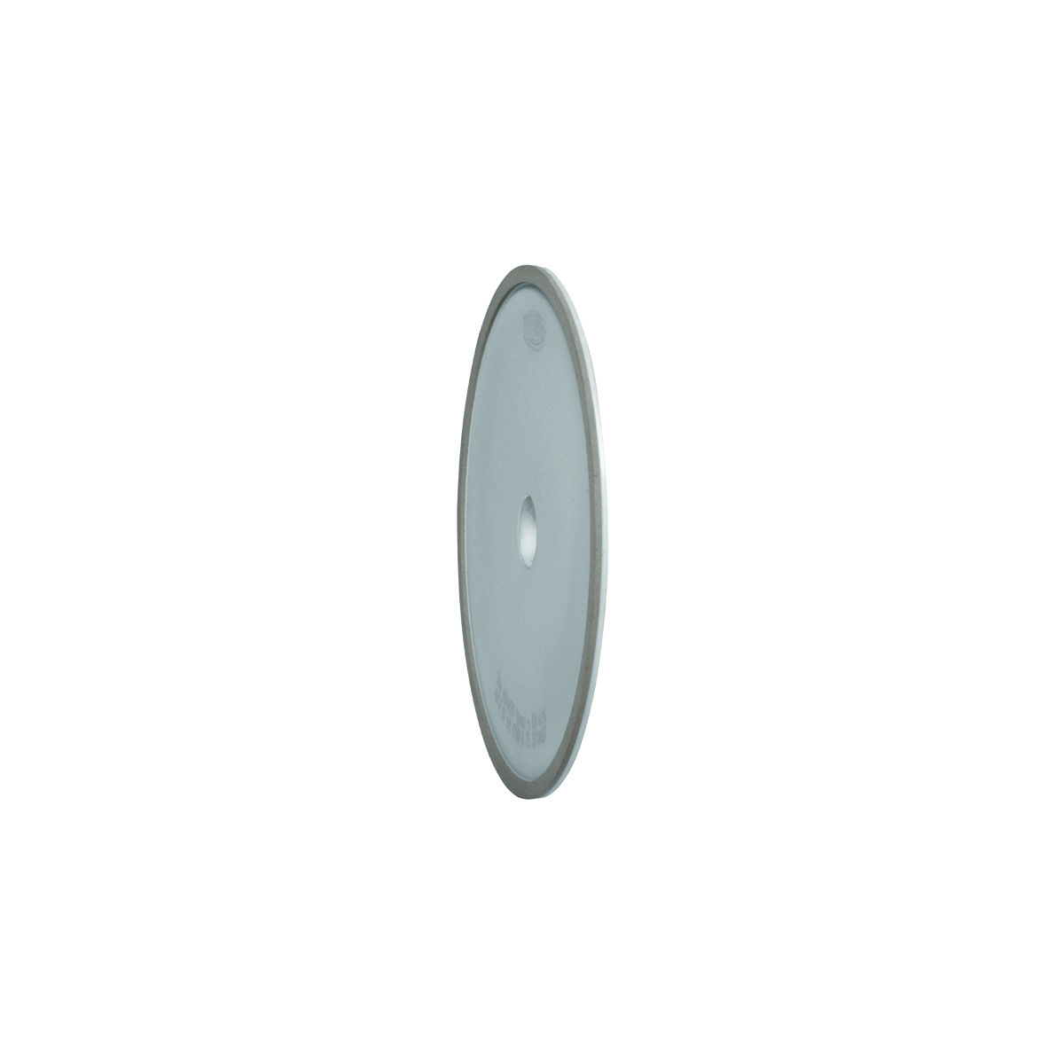 Diamant-Teller-Schleifscheibe D×T×H (mm), 150×12×20, Typ: D64