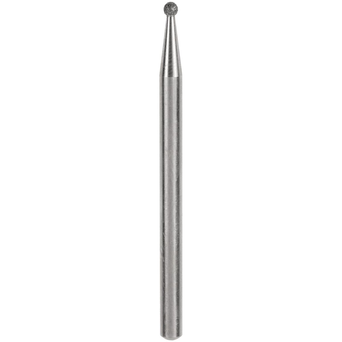 Diamant-Schleifstifte galvanisch D91, D, Kopf-⌀: 2mm