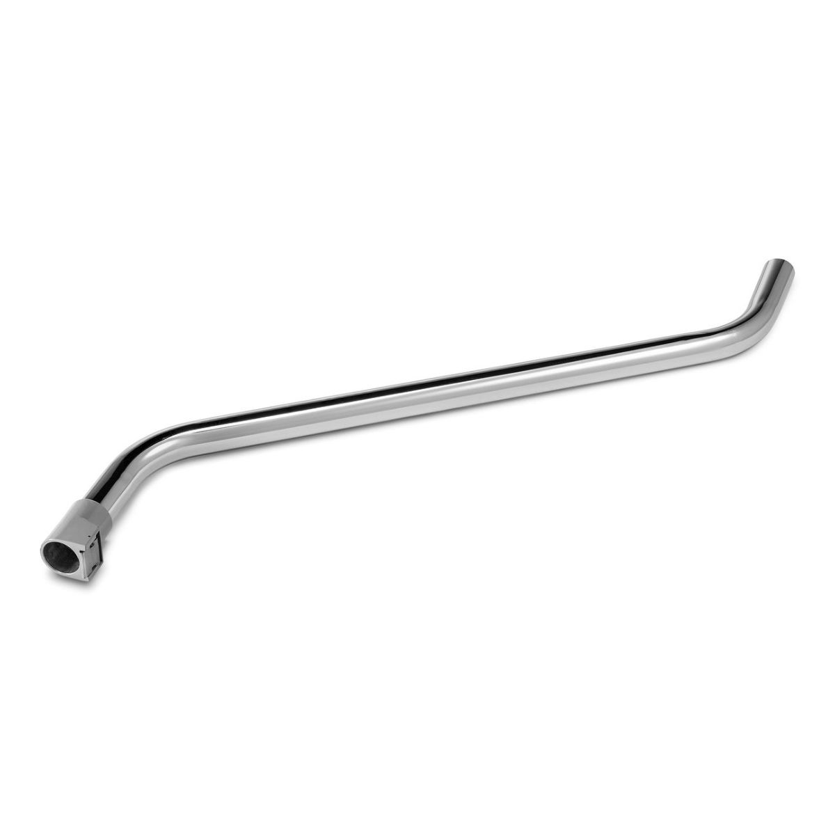 Saugrohr Edelstahl AISI 304 DN-F50