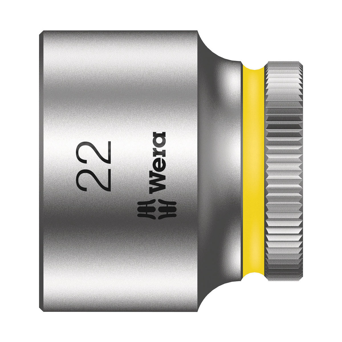 8790 HMB Zyklop-Steckschlüsseleinsatz mit 3/8″-Antrieb, 22 x 30 mm