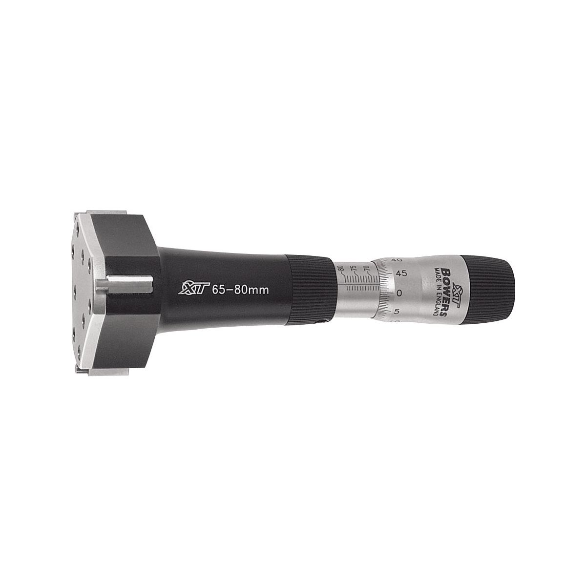 XT-Innenmessschraube, Messbereich: 2-2,5mm