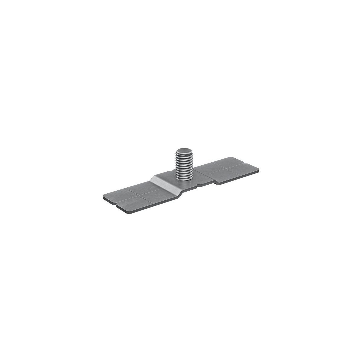 PRO FME-M8 Metallaufhänger Außengewinde M8