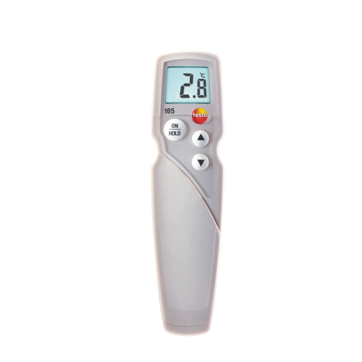 testo 105 - Einstechthermometer
