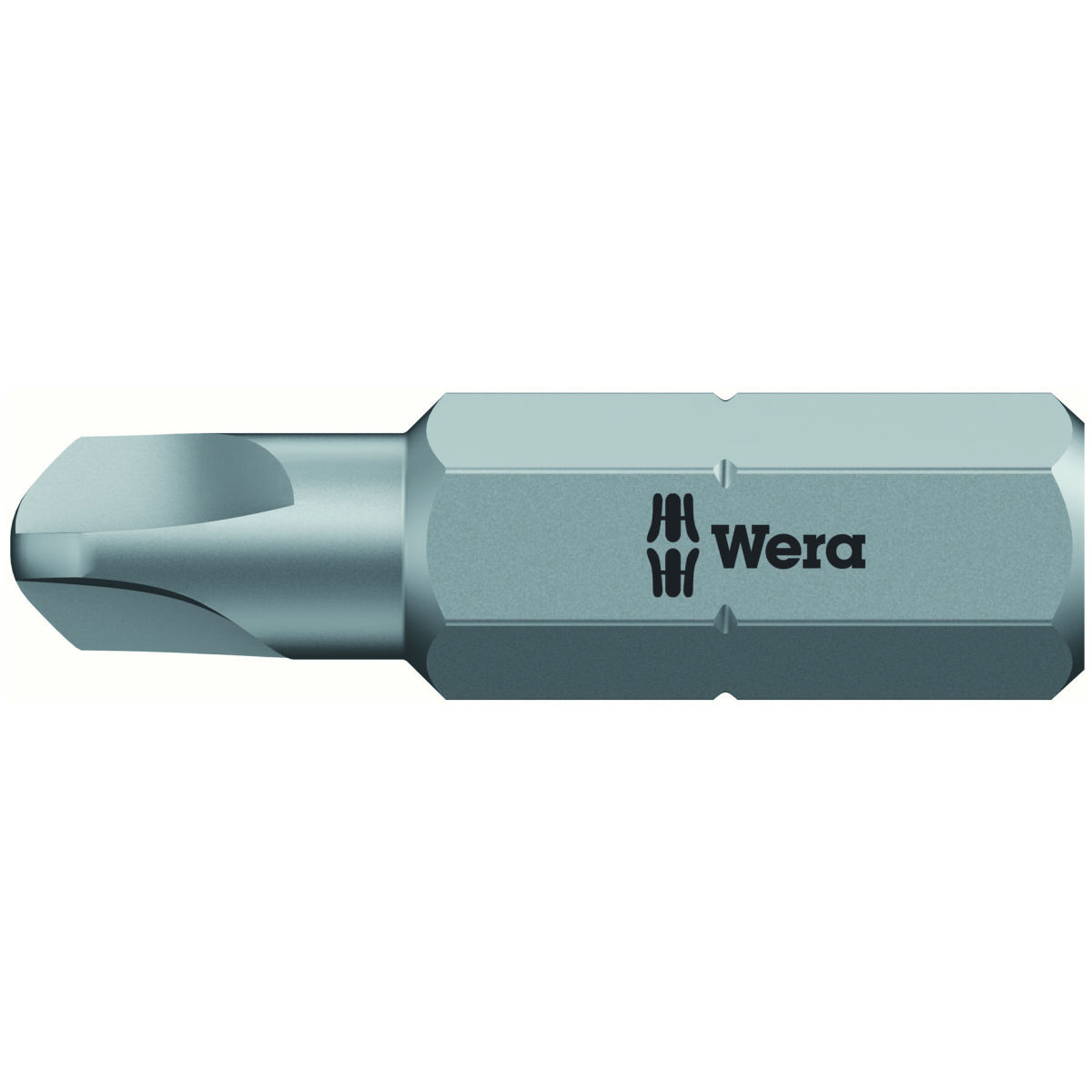 TRI-WING®-Bit, 1/4 Zoll C 6,3, TRI-WING®-Profil: 1
