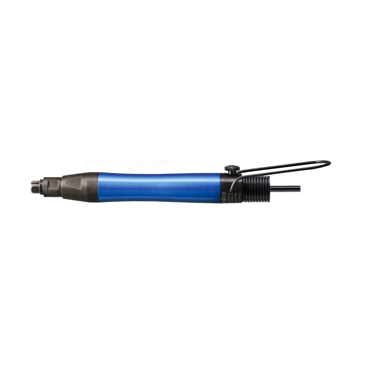 PFERD TOOLS Druckluftgeradschleifer PGAS 2/5 DS 500 RPM/160 Watt