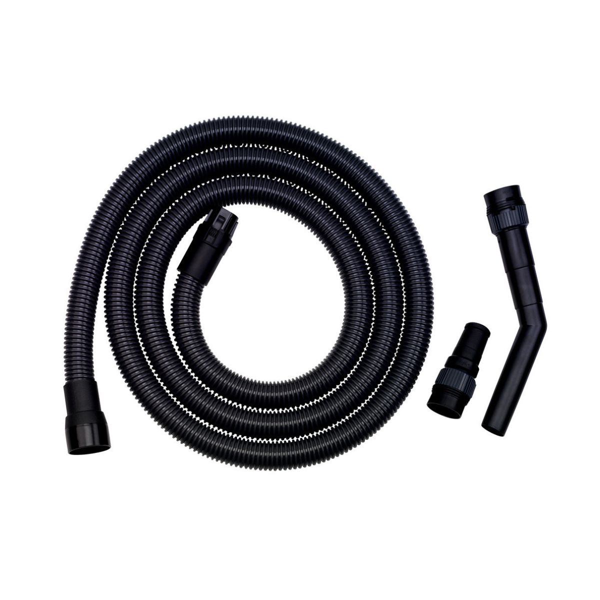 Saugschlauch Ø 32 mm,L-3,5 m,ASA 25/30 L PC/Inox