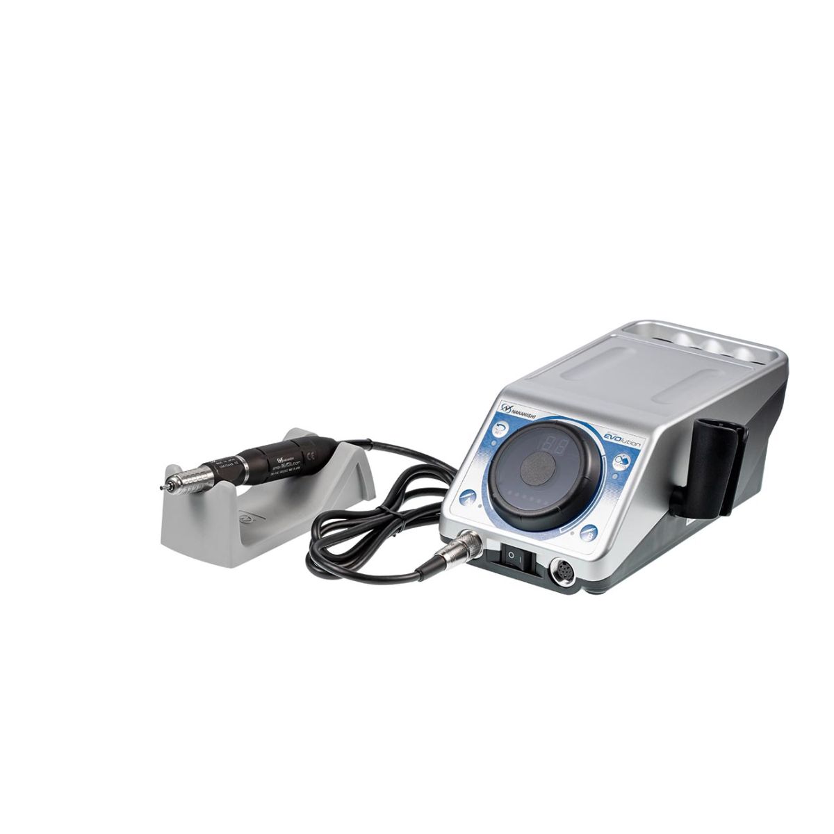 Mikromotorsystem Emax EVOlution, Typ: EV410