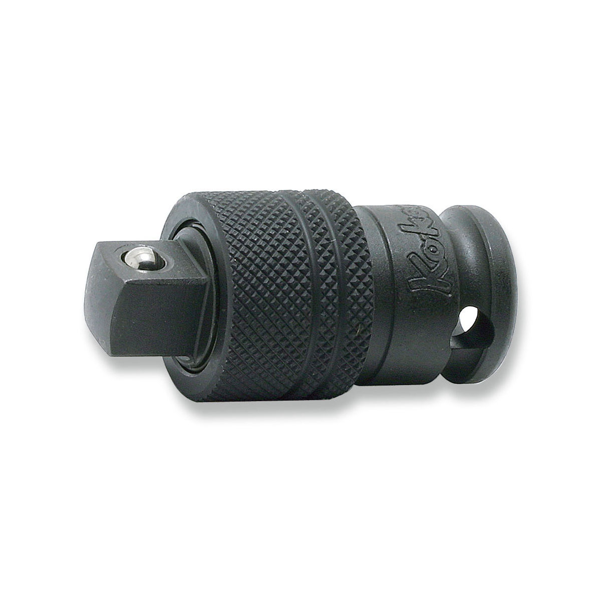 1/4″ Impact Schnellwechsel-Verbindungsstück