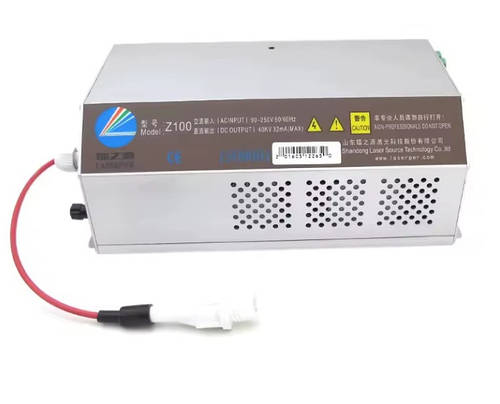 Блок живлення для лазерного верстата Laserpwr Z100 (90-120 Вт)