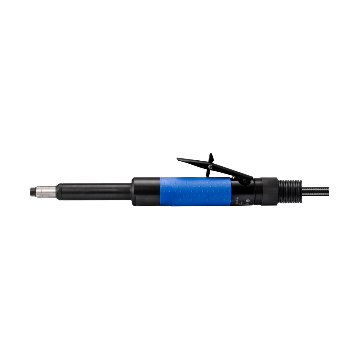 PFERD TOOLS Druckluftgeradschleifer PGAS 4/250 M-HV 25,000 RPM/0.59 HP
