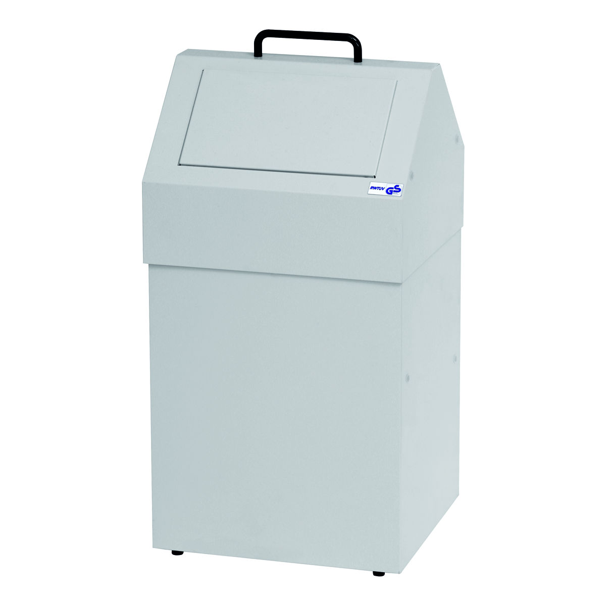 Wertstoffsammler, 45 Liter, Füllvolumen: 45l