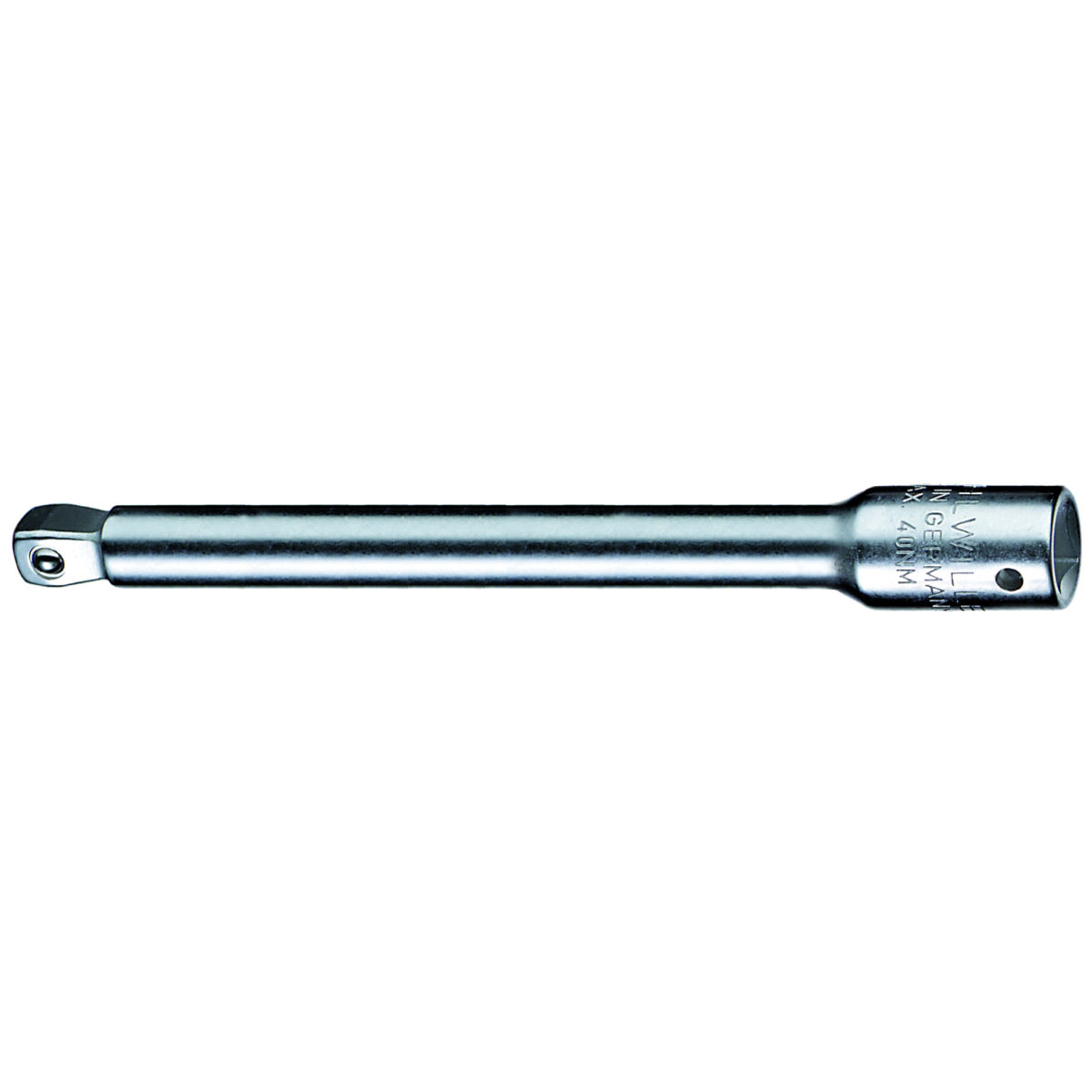 1/4″ Wobble-Drive-Verlängerung L.100mm