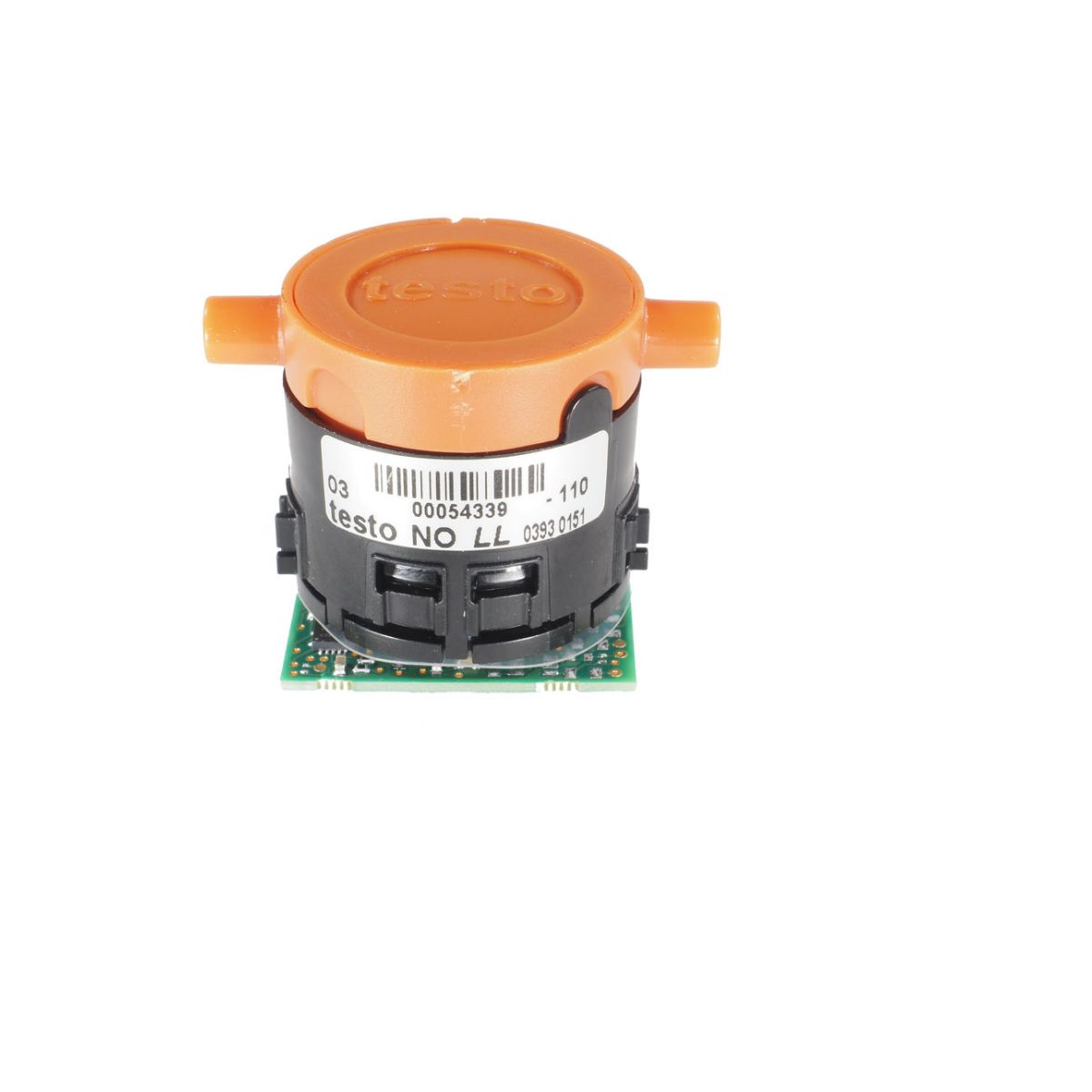 NO-Sensor Nachrüstung - für testo 330-1/-2 LL V2010