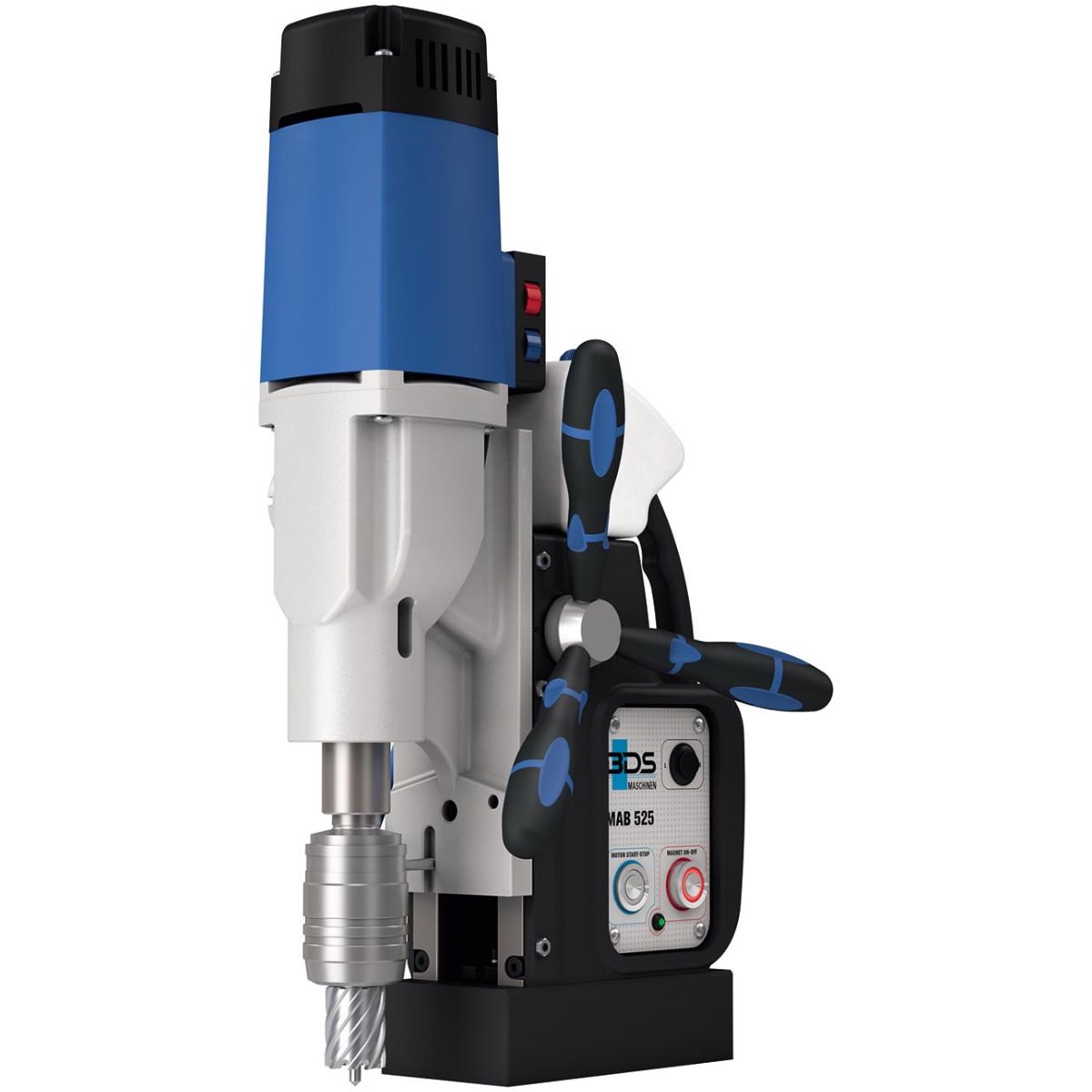 Kernbohrmaschine SB, Typ: MAB525