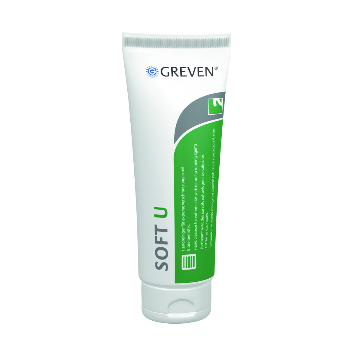 Hautreiniger GREVEN® SOFT U, Inhalt: 250ml